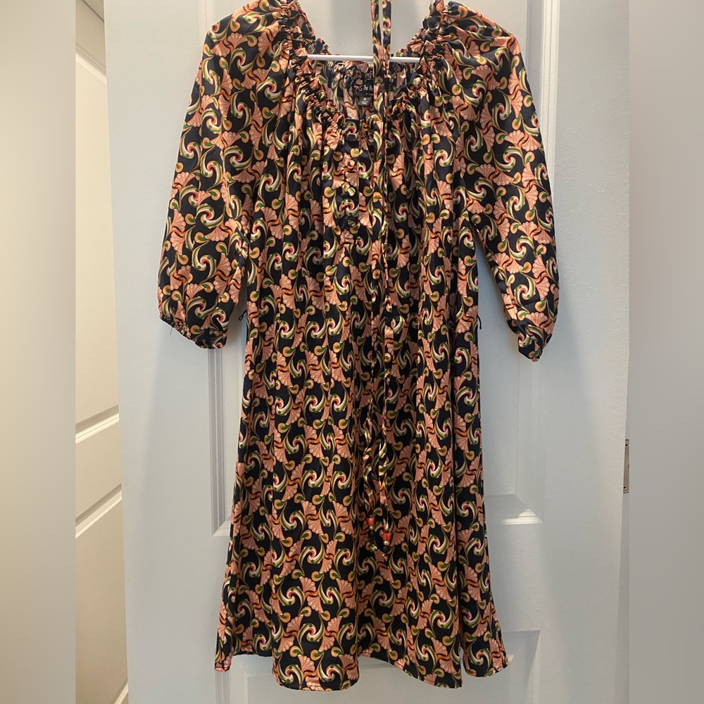 The Webster Dress Size Small, Excel. Cond.